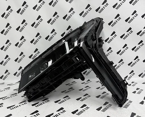 Фара левая Exeed RX 2023-2025 16 pin