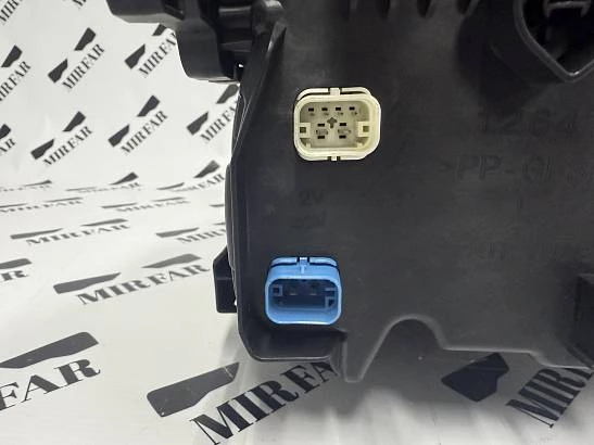 Фара основная левая BMW 7 series G70 2022- High 16 pin