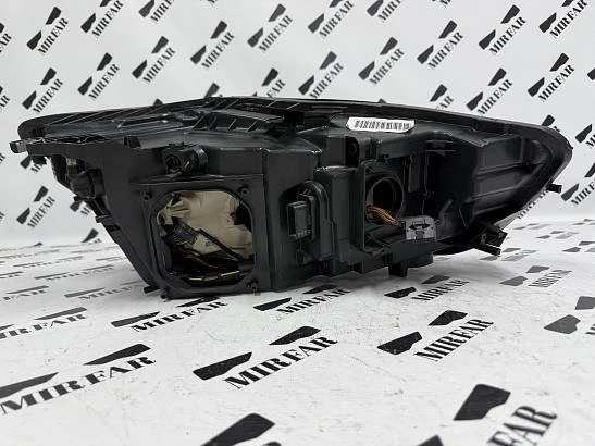 Фара левая Audi A6 C7 2011-2014 Дорестайлинг Full Led
