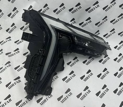 Фара правая Geely Atlas II 2023-2025 12 pin