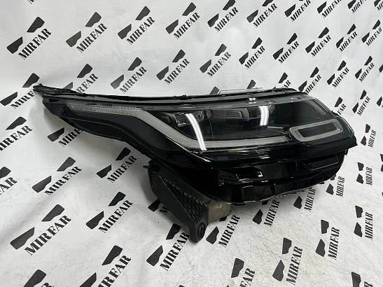 Фара правая Range Rover Velar 2017-2023 MID