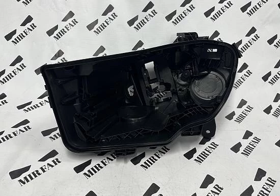 Левый корпус фары Mercedes-Benz E klasse w214 2023-2025 Full Led
