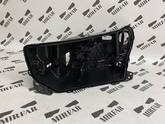 Левый корпус фары Volvo XC40 2017-2022 Full LED
