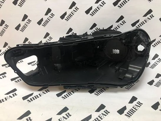 Левый корпус фары BMW X1 F48 2015-2019 Full LED 