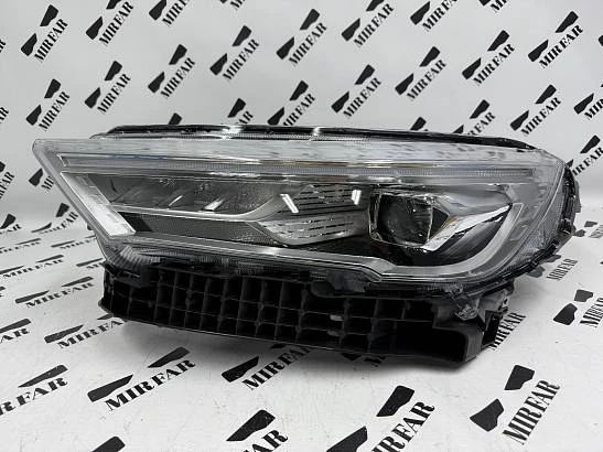 Фара левая Haval M6 2021-