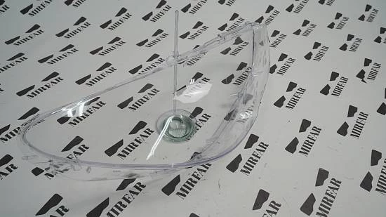 Правое стекло фары BMW 5er GT F07 2013-2017 LED