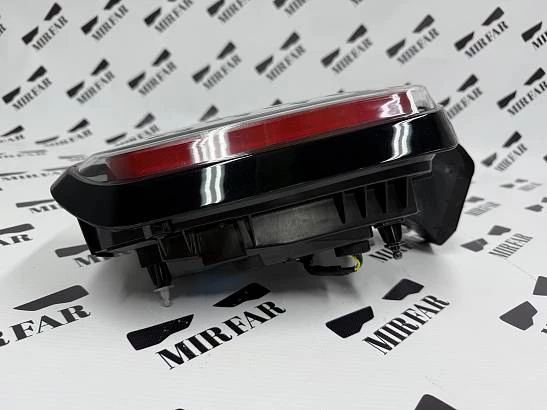 Задний правый внешний фонарь Haval Dargo 2022-
