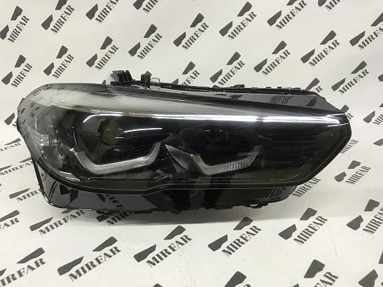 Фара правая BMW X5/X6 G05/G06 2018-2023 Led
