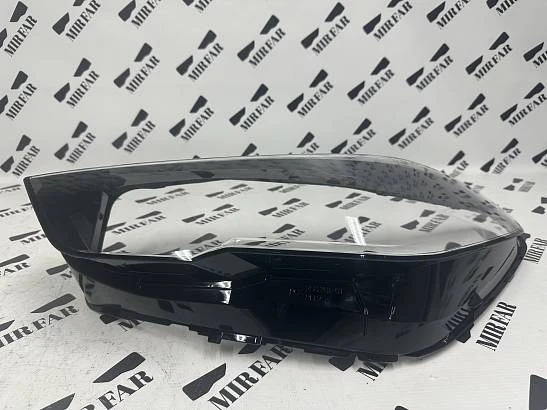 Левое стекло фары BMW X2 U10 2023-