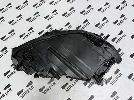 Фара левая Audi A6 C7 2011-2014 Дорестайлинг Full Led