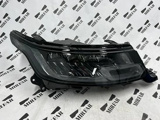 Фара правая Range Rover Sport L494 2017-2022 High Pixel Рестайлинг