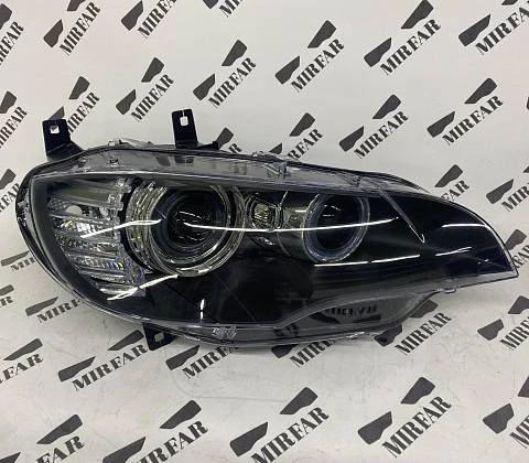 Фара правая BMW X6 E71 2007-2014 AFS xenon