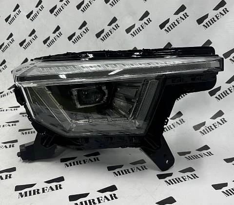 Фара правая TANK 400 2021-2025 