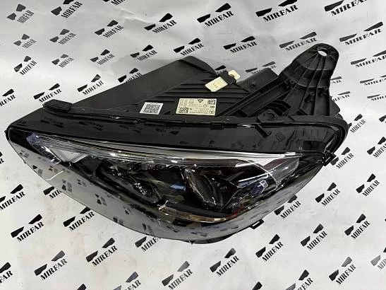 Фара левая Mercedes E-class W213 2020 Multibeam