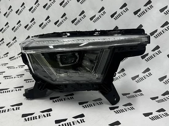 Фара правая TANK 400 2021-2025 