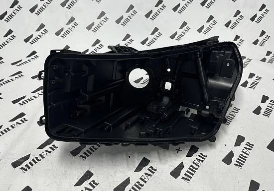 Левый корпус фары BMW 5 series G60 2023-н.в. Low