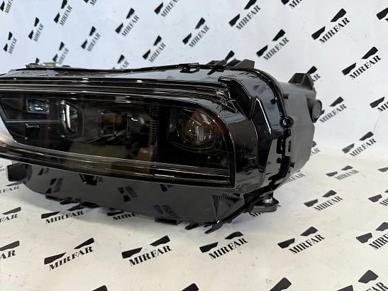 Фара левая BMW X7 G07 рест. 2022 