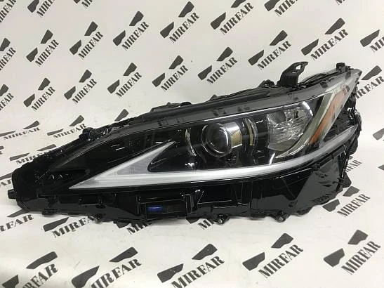 Фара левая Lexus ES 7 2018-2021 Led AFS