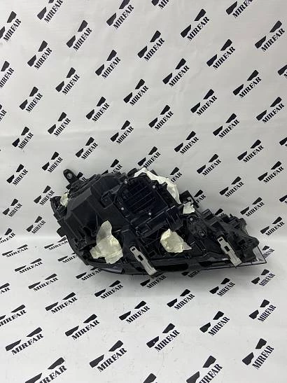 Фара левая BMW 7 series G11 G12 2015-2019 Дорестайлинг Laser