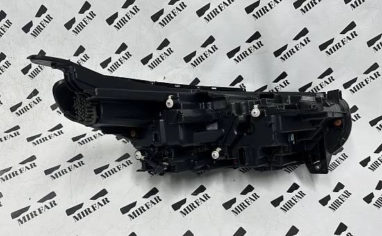 Фара левая Exeed VX 2023-2025 Full Led 13 pin