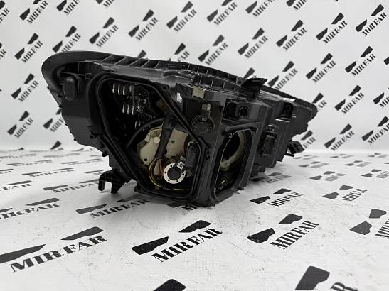 Фара левая Audi A6 C7 2011-2014 Дорестайлинг Full Led
