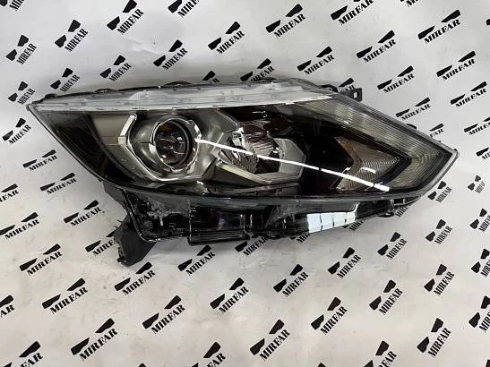 Фара передняя правая Nissan Qashqai j11 (2013-2019) LED