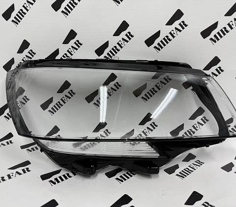 Правое стекло фары T6.1 2019-2024 Рестайлинг Галоген