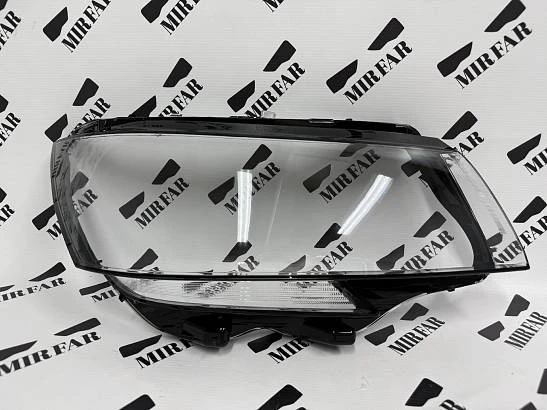 Правое стекло фары T6.1 2019-2024 Рестайлинг Галоген