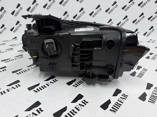 Фара основная левая BMW 7 series G70 2022- High 16 pin