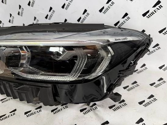 Фара левая BMW 7 G11/G12 2019
