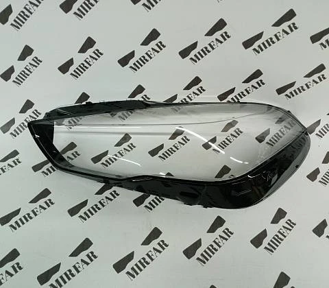 Левое стекло фары BMW 2er F44 2019-2024