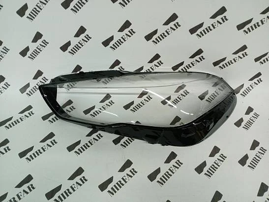 Левое стекло фары BMW 2er F44 2019-2024