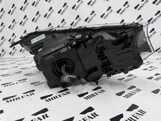 Фара левая BMW 7 series G11 2015-2019 Led