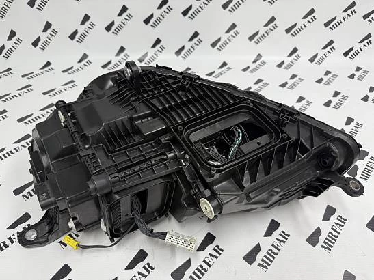 Фара правая Mercedes-Benz GLE w167 2023-2025 Рестайлинг