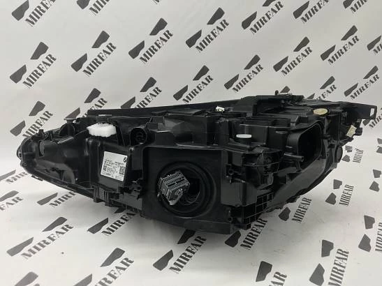 Фара правая BMW 4 series G22 G23 2020-2025 Laser Shadow Line