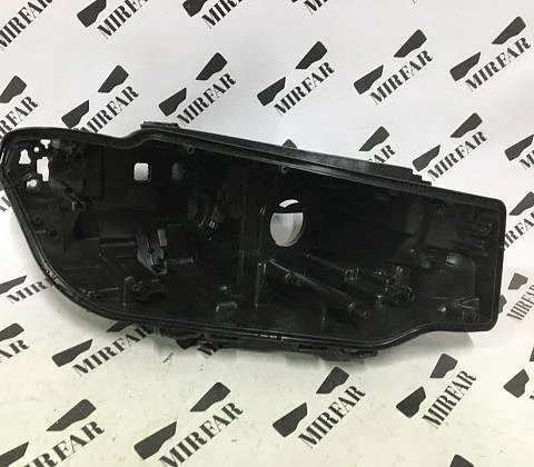 Правый корпус фары BMW 3 series G20 2018-2022 Full LED
