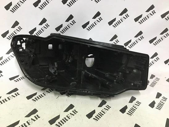 Правый корпус фары BMW 3 series G20 2018-2022 Full LED