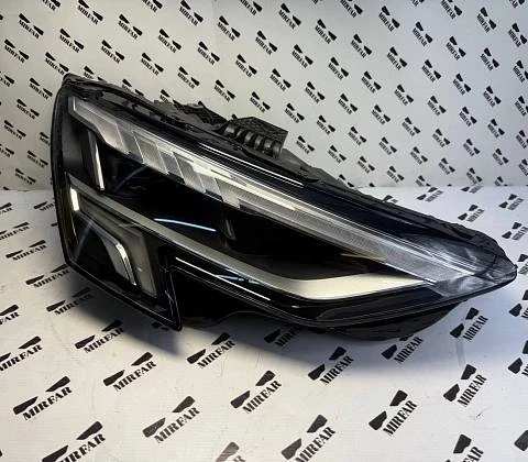 Фара правая Audi A3 8Y 2020-н.в. Full Led