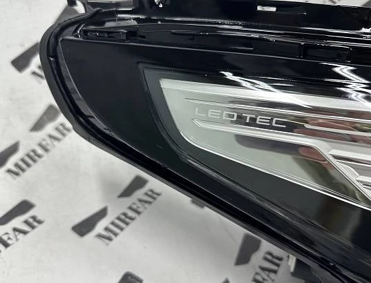 Фара правая Exeed VX 2023-2025 Full Led 13 pin