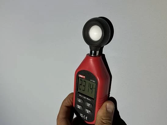 Mir Far F3 Orange
