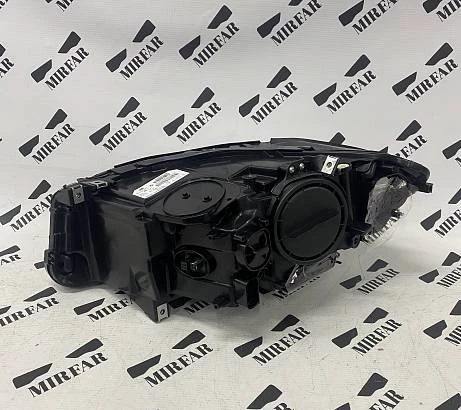 Фара правая BMW 5 series F10 2009-2013 Дорестайлинг 