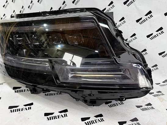 Фара правая Land Range Range Rover L460 2022