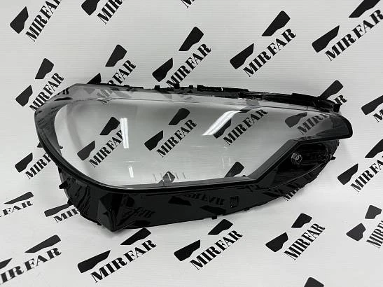 Правое стекло фары BMW M2 G87 2022-