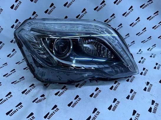 Фара правая Mercedes GL-Class X166 2012-2015
