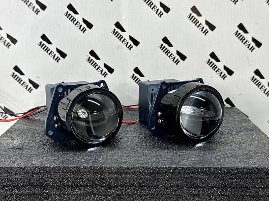 Mir Far GT3 / 2.5