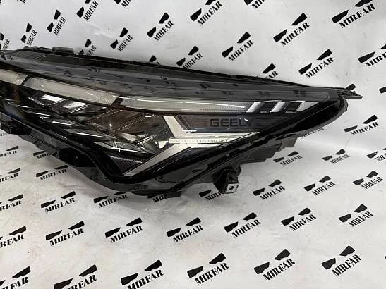 Фара левая Geely Coolray (2023 - н. в) Full Led