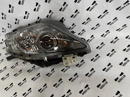 Правая фара Lexus RX270/RX350 2009 - 2012