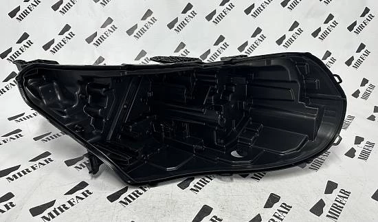 Правый корпус фары Changan CS95 2023-2025 Рестайлинг 2