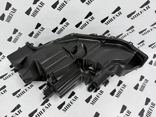 Правый корпус фары Nissan X-Trail T33 2021-2026
