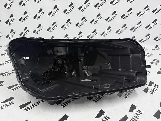 Правый корпус фары Mercedes Benz GLE w167 2023- LOW Рестайлинг